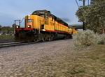 Rail Simulator - Official Expansion Pack
