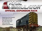 Rail Simulator - Official Expansion Pack