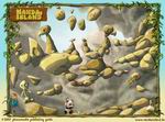 Nanda's Island