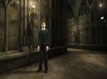 Harry Potter and the Half-Blood Prince