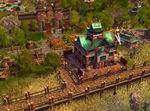 ANNO 1701: The Sunken Dragon