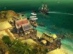 ANNO 1701: The Sunken Dragon
