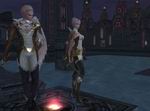 Lineage 2: The Chaotic Throne - The Kamael