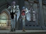 Lineage 2: The Chaotic Throne - The Kamael