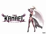 Lineage 2: The Chaotic Throne - The Kamael