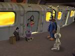 Sam & Max Episode 205: What's New, Beelzebub?