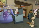 Sam & Max Episode 205: What's New, Beelzebub?