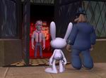 Sam & Max Episode 205: What's New, Beelzebub?