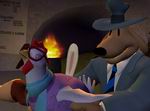 Sam & Max Episode 205: What's New, Beelzebub?