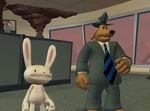 Sam & Max Episode 205: What's New, Beelzebub?