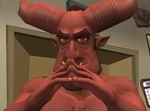Sam & Max Episode 205: What's New, Beelzebub?