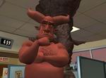 Sam & Max Episode 205: What's New, Beelzebub?