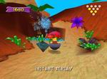 The Flinstones Bedrock Bowling