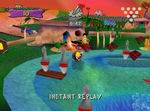 The Flinstones Bedrock Bowling