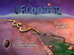 The Flinstones Bedrock Bowling