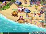 Wonderland Online