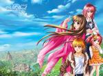 Wonderland Online