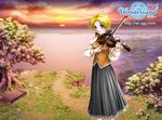 Wonderland Online