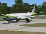 Airbus Collection: Long Haul