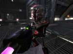 Alien Arena 2008