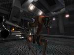 Alien Arena 2008