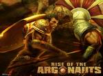 Rise of the Argonauts