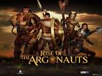 Rise of the Argonauts