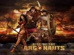 Rise of the Argonauts