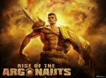 Rise of the Argonauts