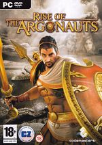 Rise of the Argonauts
