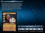 Stargate Online Trading Card Game