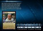 Stargate Online Trading Card Game