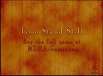 Time Stand Still: A Carol Reed Mystery