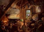 The Whispered World