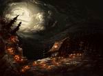 The Whispered World