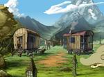 The Whispered World