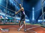 Summer Athletics