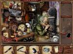 Mortimer Beckett and the Secrets of Spooky Manor