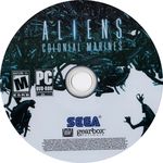 Aliens: Colonial Marines