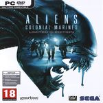 Aliens: Colonial Marines