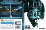 Aliens: Colonial Marines