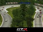 GTR Evolution