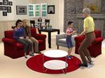 The Sims 2: IKEA Home Stuff