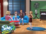 The Sims 2: IKEA Home Stuff