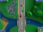 Tiny Cars