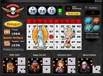Saints & Sinners Bingo
