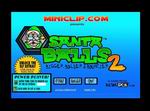 Santa Balls 2