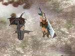 Shadow of Legend