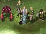 Shadow of Legend