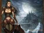 Shadow of Legend